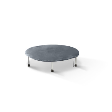 Housse de protection pour trampoline