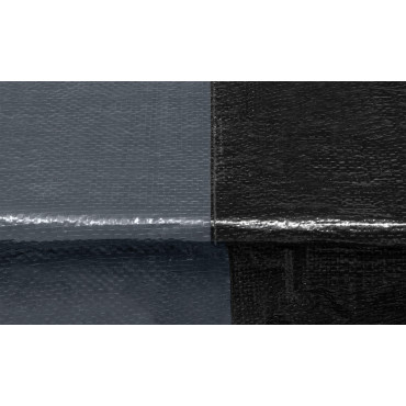 Housse de protection pour piscine rectangulaire