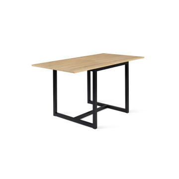 Table repas extensible Memphis