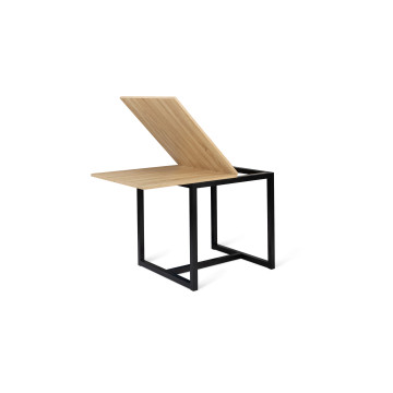 Table repas extensible Memphis