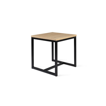 Table repas extensible Memphis