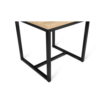 Table repas extensible Memphis