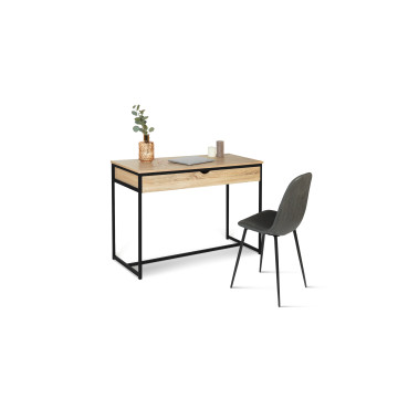 Bureau 1 troir Memphis