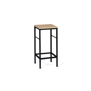 Tabouret Memphis