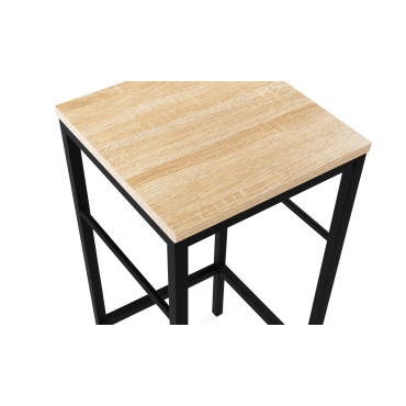 Tabouret Memphis