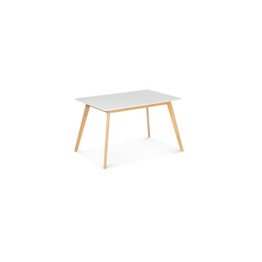 Table scandi extensible