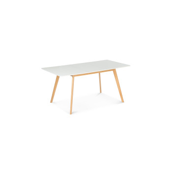 Table scandi extensible