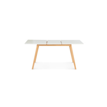 Table scandi extensible