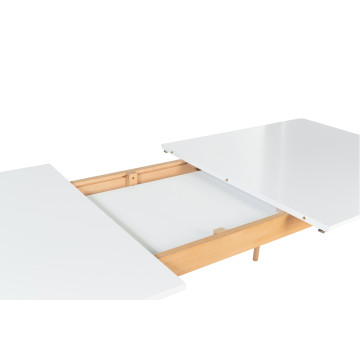 Table scandi extensible