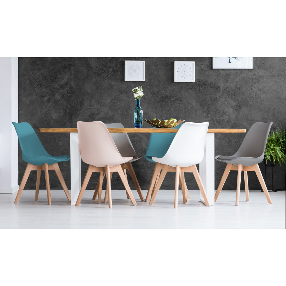 Chaise Suedia Chaise Suedia