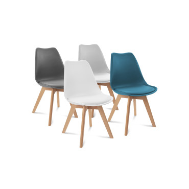 Chaise Suedia