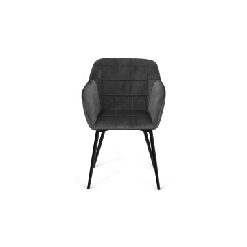 Fauteuil Melinda