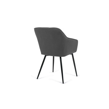 Fauteuil Melinda