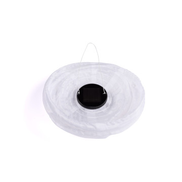 Lampion solaire - lot de 3