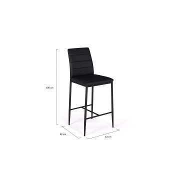 Tabouret Regilux