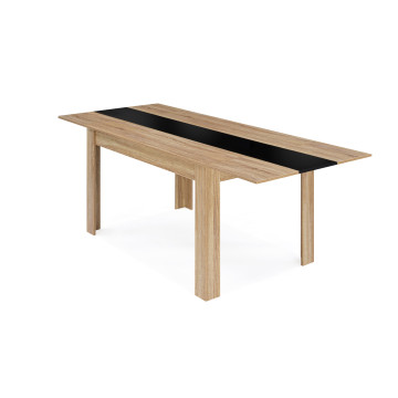 Table repas Gloria extensible