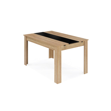 Table repas Gloria extensible