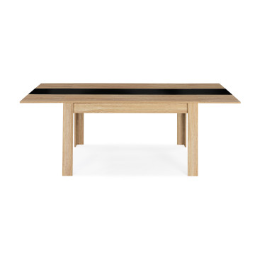 Table repas Gloria extensible