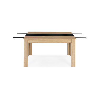 Table repas Gloria extensible