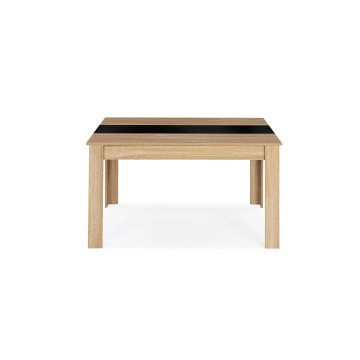 Table repas Gloria extensible