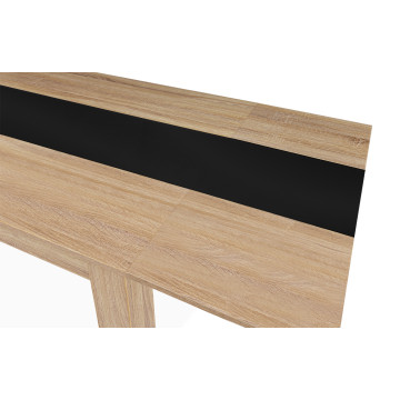 Table repas Gloria extensible