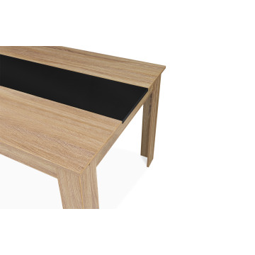 Table repas Gloria extensible