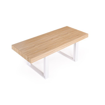 Table repas extensible Brixton