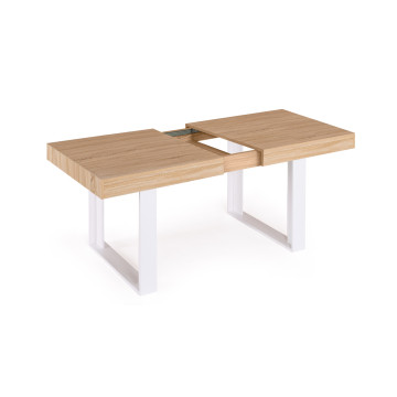 Table repas extensible Brixton