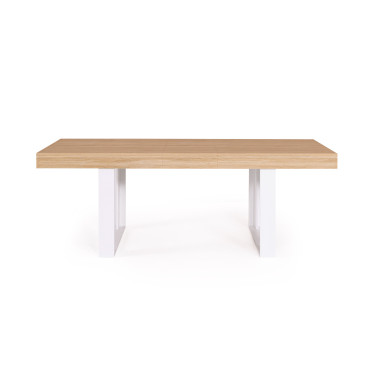 Table repas extensible Brixton