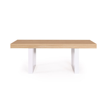 Table repas extensible Brixton