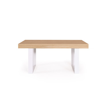 Table repas extensible Brixton