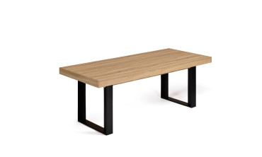 Table repas extensible Brixton