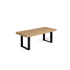 Table repas extensible Brixton