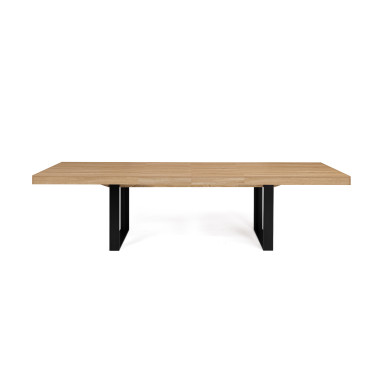 Table repas extensible Brixton