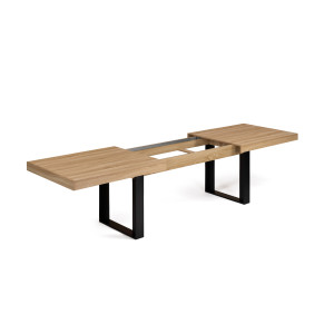 Table repas extensible Brixton