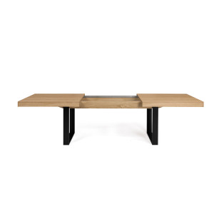 Table repas extensible Brixton