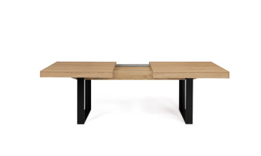 Table repas extensible Brixton