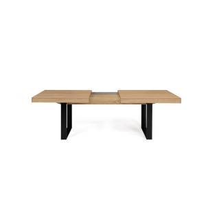 Table repas extensible Brixton