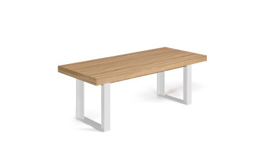 Table repas extensible Brixton