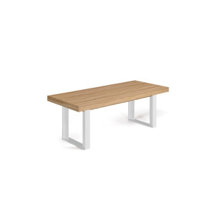 Table repas extensible Brixton