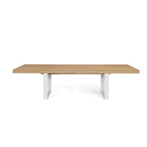 Table repas extensible Brixton