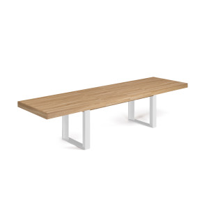 Table repas extensible Brixton