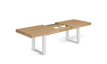 Table repas extensible Brixton