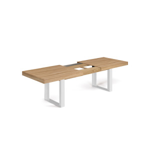 Table repas extensible Brixton