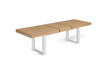 Table repas extensible Brixton