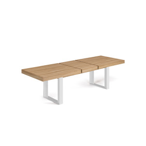 Table repas extensible Brixton