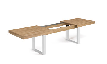 Table repas extensible Brixton