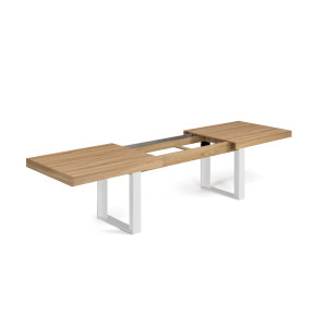 Table repas extensible Brixton