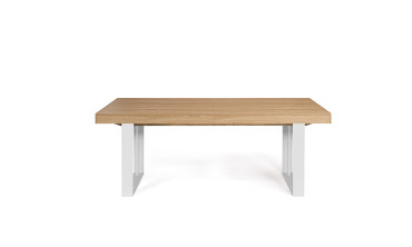 Table repas extensible Brixton