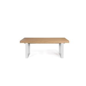 Table repas extensible Brixton